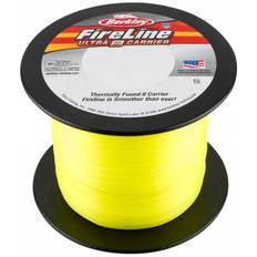 Berkley Fireline Ultra 8 Carrier Lineservice Flou Green 0,15 mm