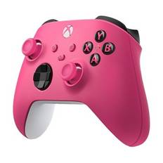 Microsoft Xbox Wireless controller Gen 9 - Deep Pink - Fyndvara