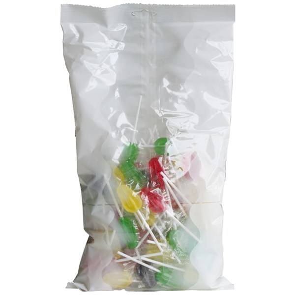 Fruktklubba 700g