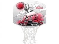 (ComputerSalg) Spalding kurvkurv med tavle Sketch MicroMini