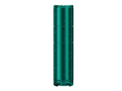 Ficklampa Klarus K10 1200 lumen (FÄRG: GRÖN)