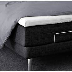 Kuvertlagen fra CPH Living - Rød - 140x200x6cm
