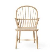 Carl Hansen & Søn - FH38 WINDSOR STOL