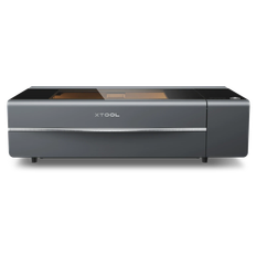 xTool - P2S 55W Desktop CO² Laser Cutter