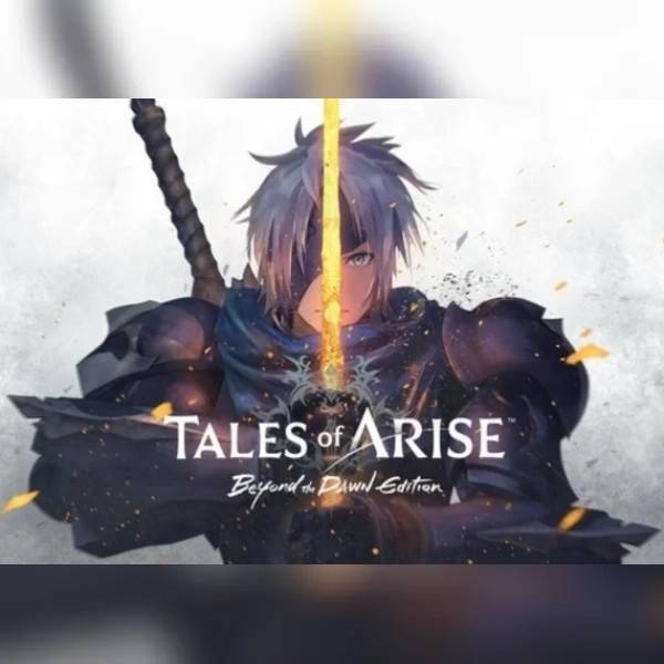 Tales of Arise: Beyond the Dawn Edition (PC) Steam Key – EU.