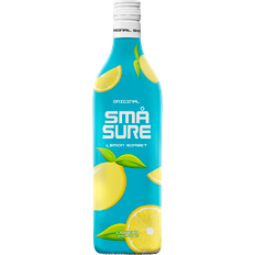Små Sure Lemon Sorbet 70 cl. - 16,4% | 70 cl.