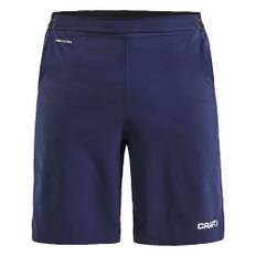 Sportshorts Pro Control Impact Shorts | Herr | Craft - Marinblå/Vit - S