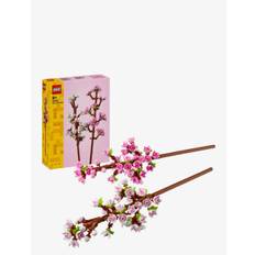 Kirsebærblomster 40725 - LEGO® Botanical Collection