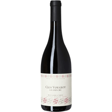 2020 Clos de Vougeot Grand Cru, Marchand-Tawse