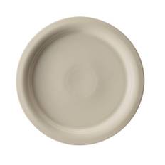 Design House Stockholm - Sand Plate 26 cm - Assietter - Carina Seth Andersson - Beige