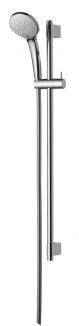 Ideal Standard Brausekombination 600 mm M3 mit 3-Funktionshandbrause Idealrain Pro
