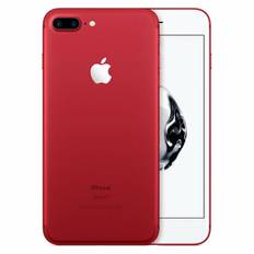 iPhone 7 Plus Begagnad förnyad Röd 128 GB Som ny