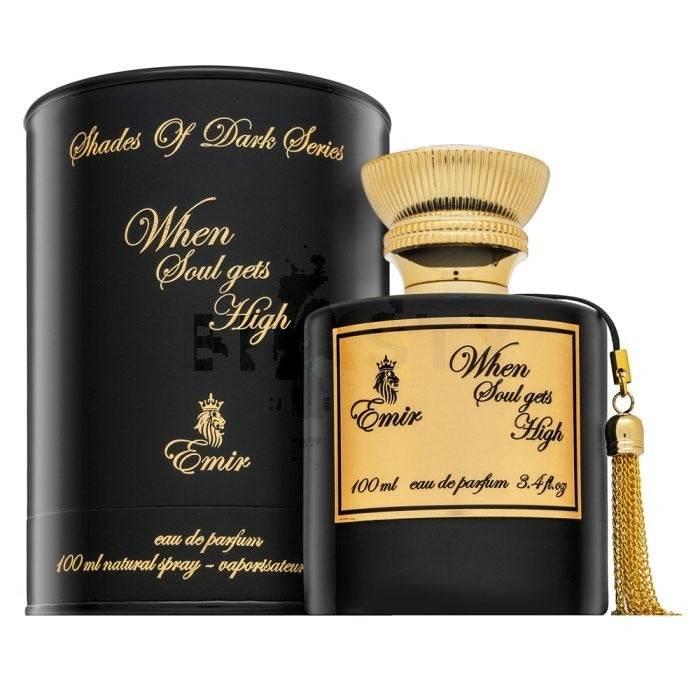 EMIR När själen blir hög EDP U 100 ml