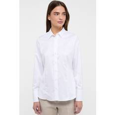 Classic Cover Shirt - Regular Fit - Skjorte - Hvid