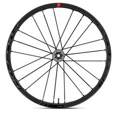 Fulcrum Racing Zero DB USB Hjulsæt Sram XDR