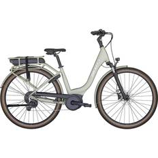 Elcykel Scott Sub Active eRIDE 20 Unisex Beige, Beige, S