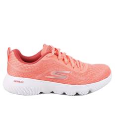 Skechers Womens GOrun Focus-128023PCH