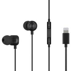 Champion Champion Headset In-Ear Lightning, Sort HSZ600L