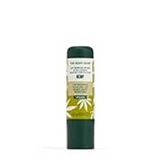The Body Shop Hemp Lip Protector unisex, hampa läppvårdspenna 4,2 g – 1 styck, 1-pack (1 x 1 ml)