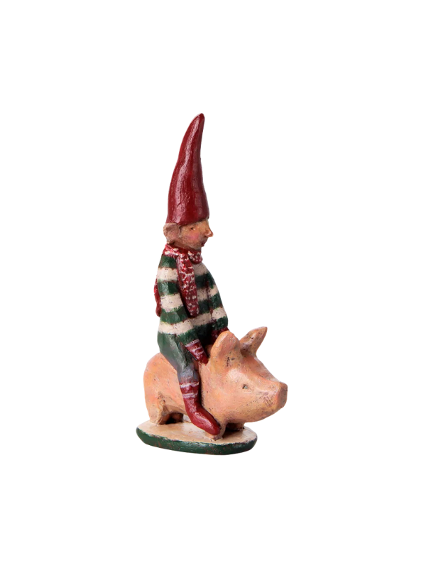 Noilly Nisser - Petit Nöel nr. 27 - Maileg.