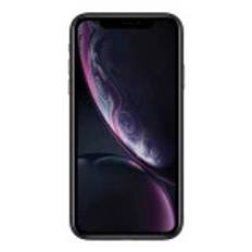 Apple iPhone XR 64GB (Sort) - Grade B