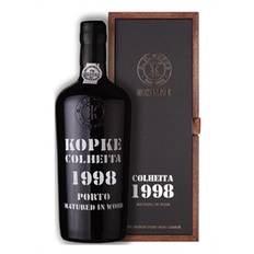 Kopke Colheita 1998 portvin