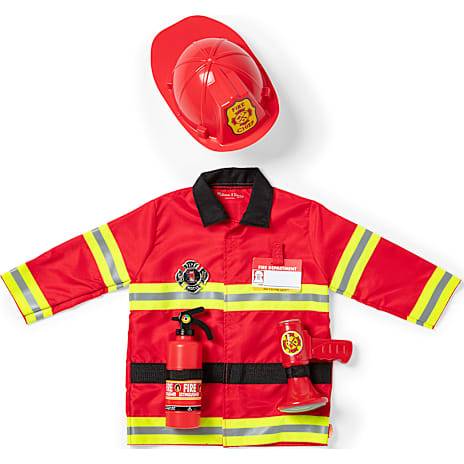 Melissa & Doug brandmand legesæt (På lager i butik)