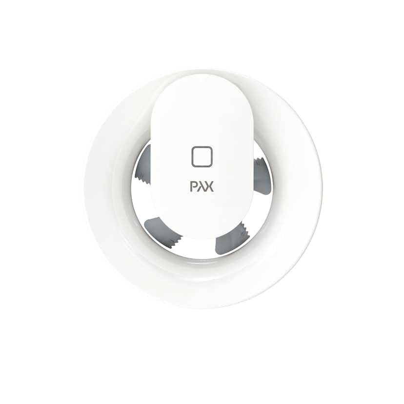Badrumsfläkt Pax Levante 00