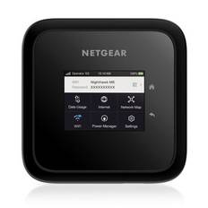 NETGEAR Nighthawk - 5G AXE3600 WiFi 6 Mobile Router (MR6150)