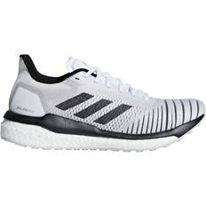Adidas - Solar Drive - Dame  - 41 1/3  - Grå