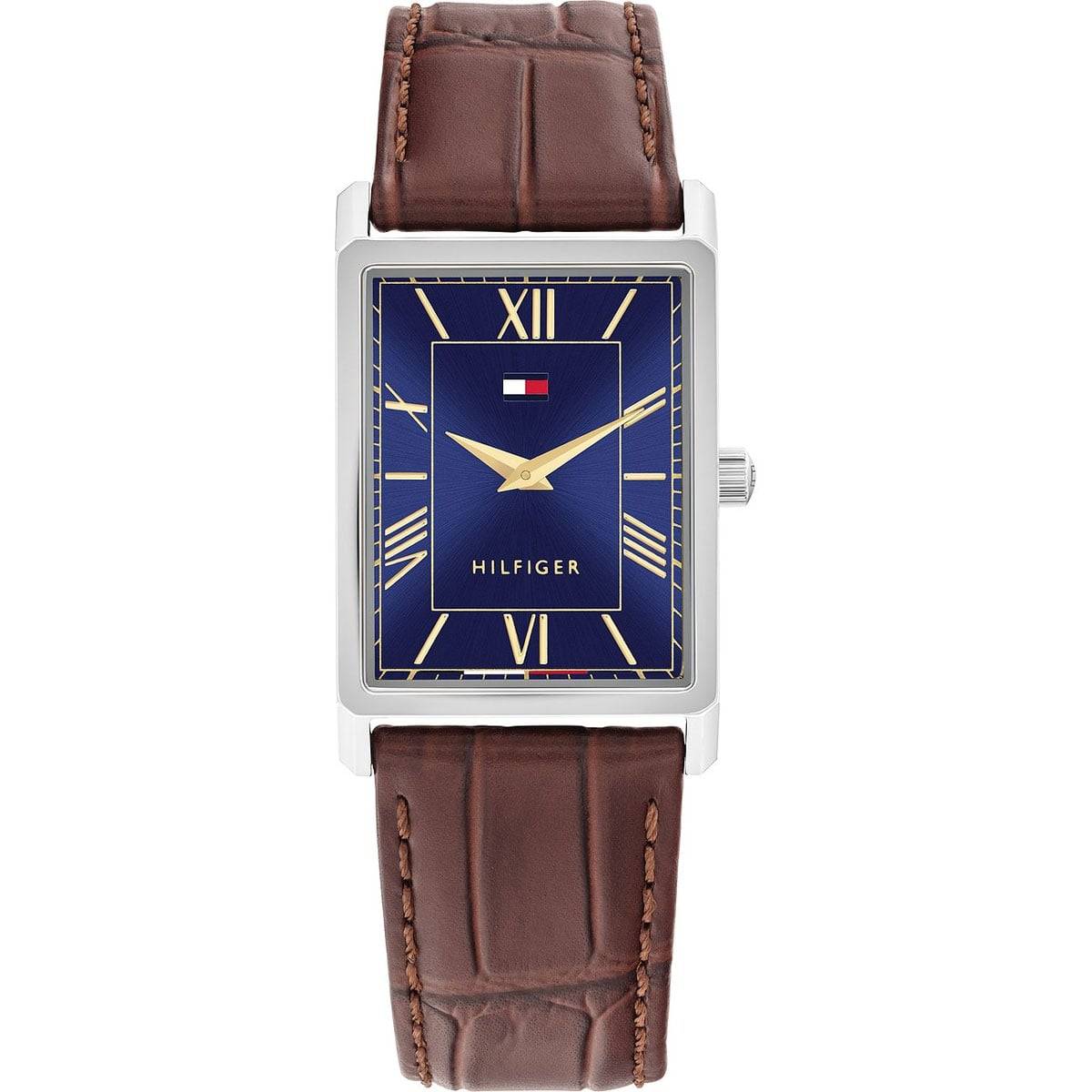 Tommy Hilfiger Uhren - BEN - 1710771 - blau