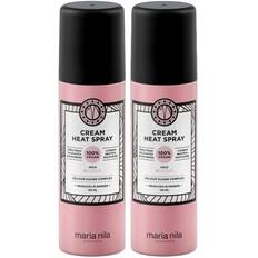 Maria Nila Cream Heat Spray 150ml x2