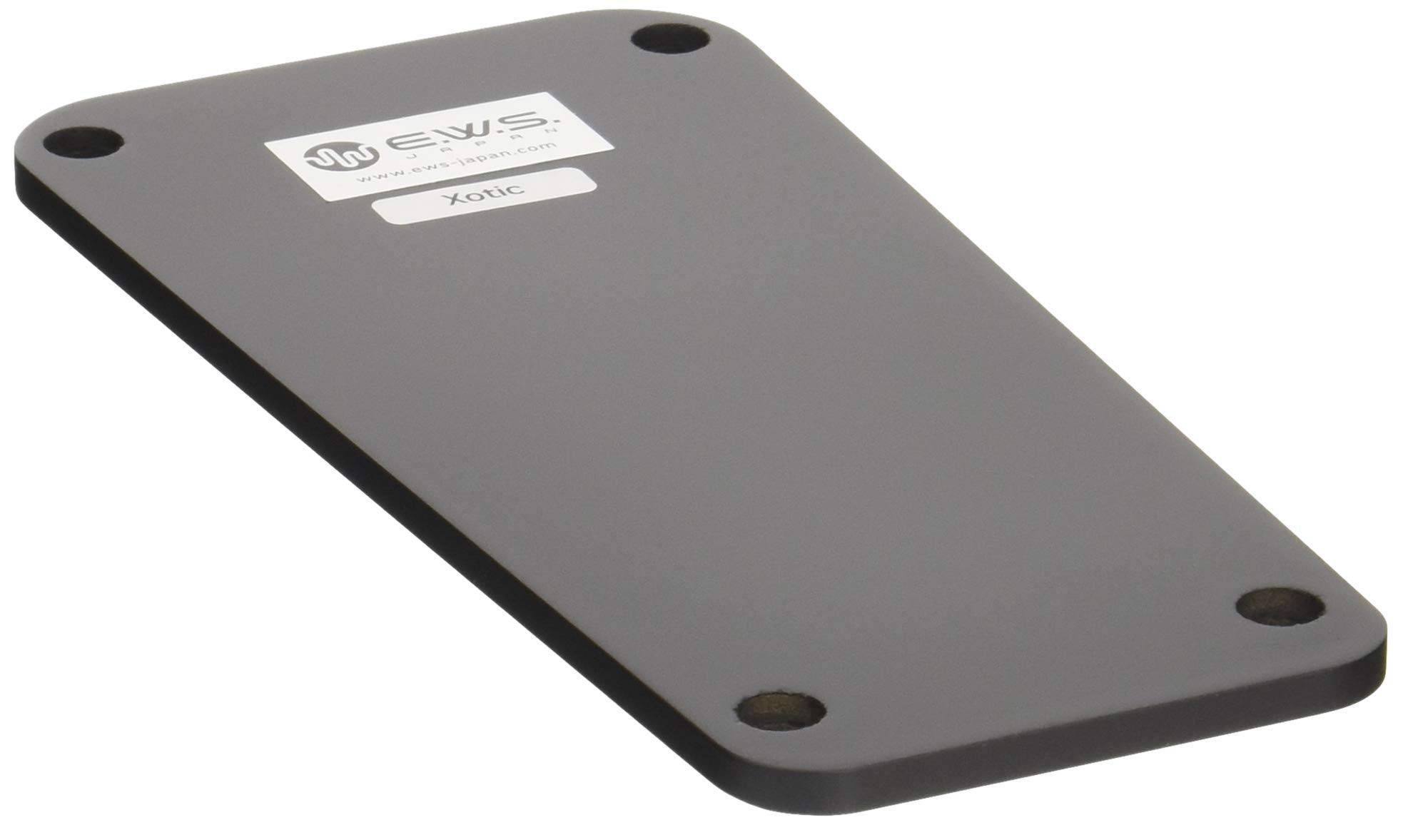 EWS. Wah Board Special Xotic Pedal