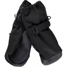 Softshell Vanter - Black - 86/92