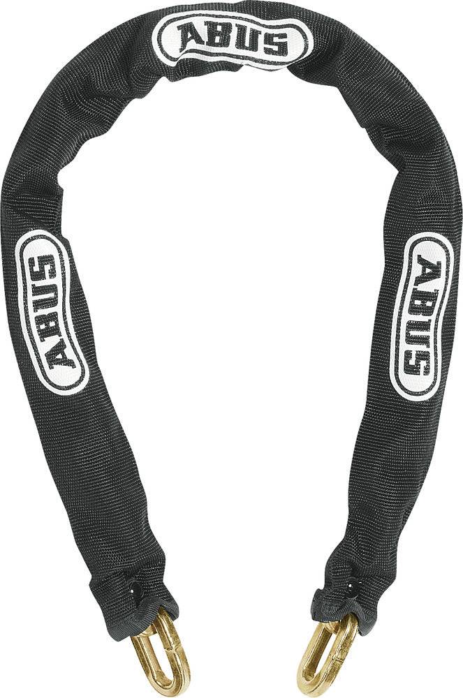 ABUS 6KS Kättinglås 6 mm 65 cm