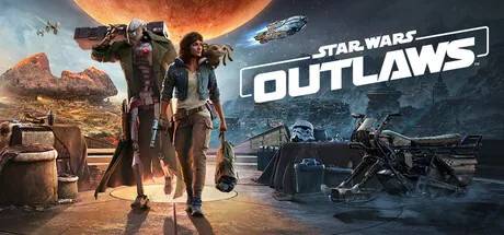 Star Wars Outlaws (PC / Ubisoft Connect Key)