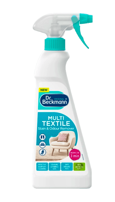 Dr. Beckmann Multi-Textile Stain Spray 500 ml