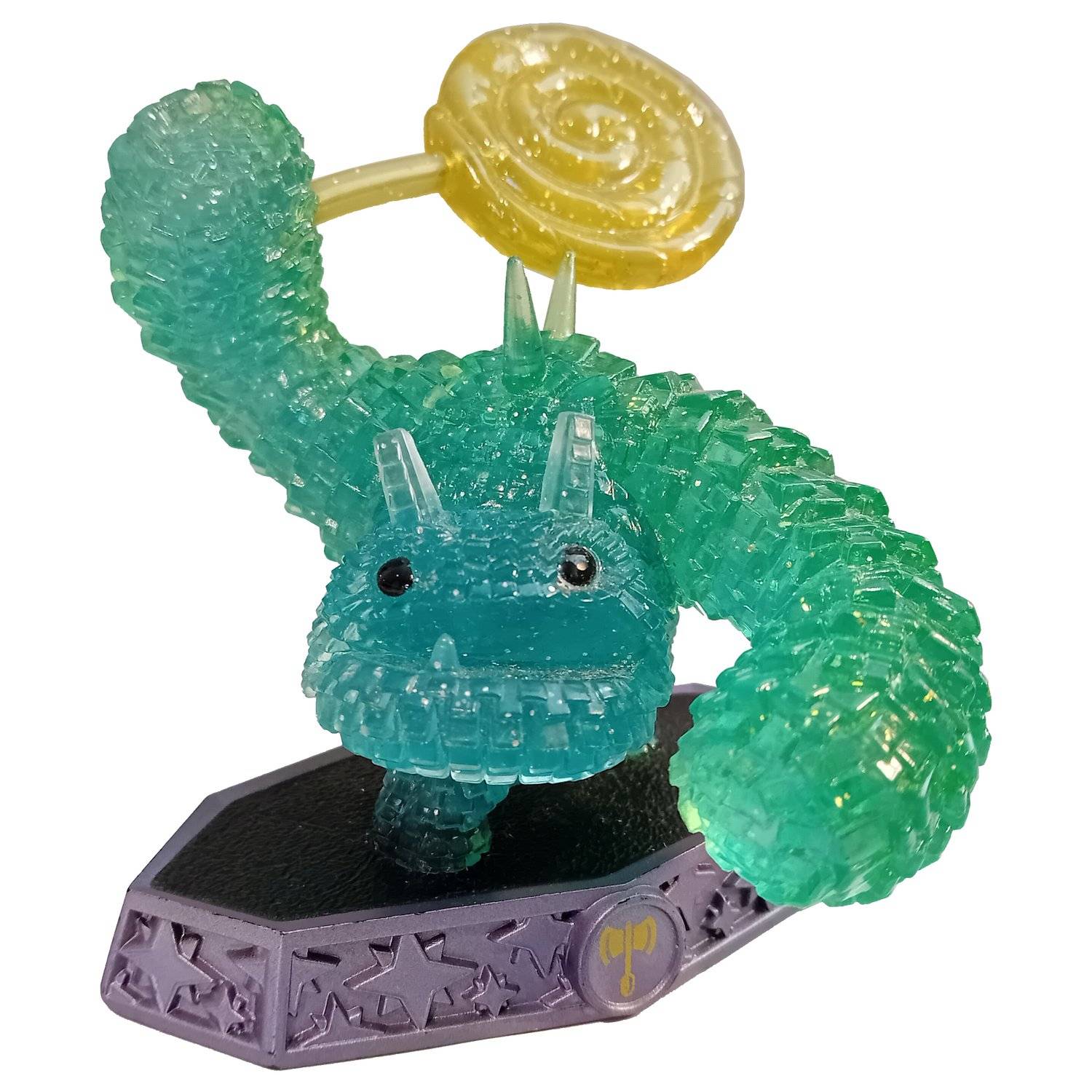 Rock Candy Pain-Yatta Skylanders Imaginators (Begagnad)