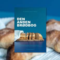 Den Anden Brødbog