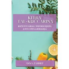 Kitba tal-Ku¿¿arina - Anna Zammit - 9781835198063