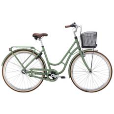 Monark Karin 3-v, Original 233 - 2025 - 47 Grön