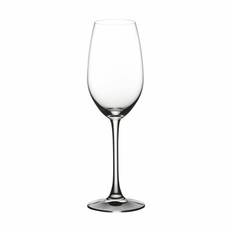 Nachtmann Vivino Champagneglas - 26 cl - Krystalglas - Klar