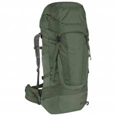 Bach Women's Pack Daydream 60 Trekkingryggsäck Dam Storlek 58 l - Short Färg olivgrön