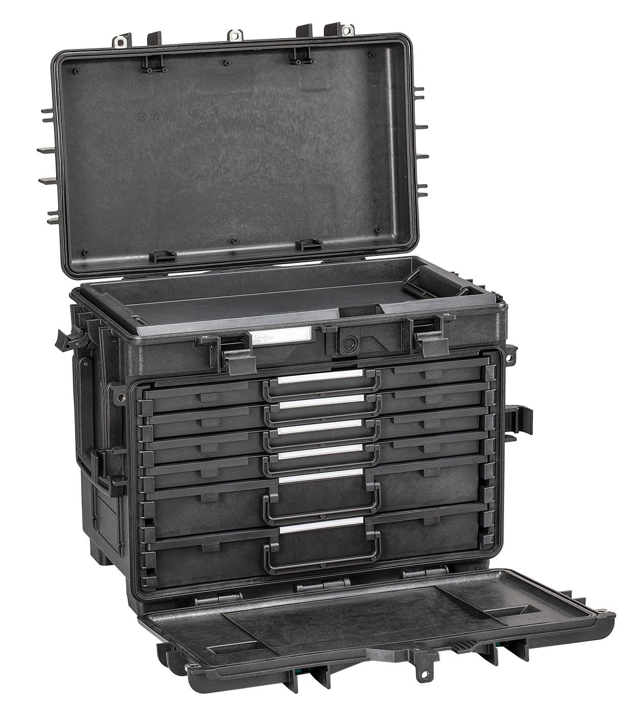 Explorer 5140.BKT03.AH