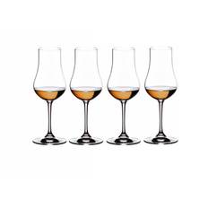 Bar Tumbler Romglas 20,7cl 4 -pack