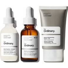 The Ordinary The Firm and Plump Collection