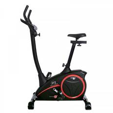 Top Sport AL 2 Ergometercykel - Sort