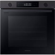 Samsung NV7B44502DB/U1 Einbaubackofen, Pyrolyse, DualCook, Schwarz, mit 5 Jahren Garantie!