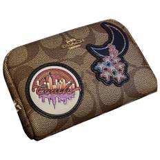 Coach Cloth vanity case