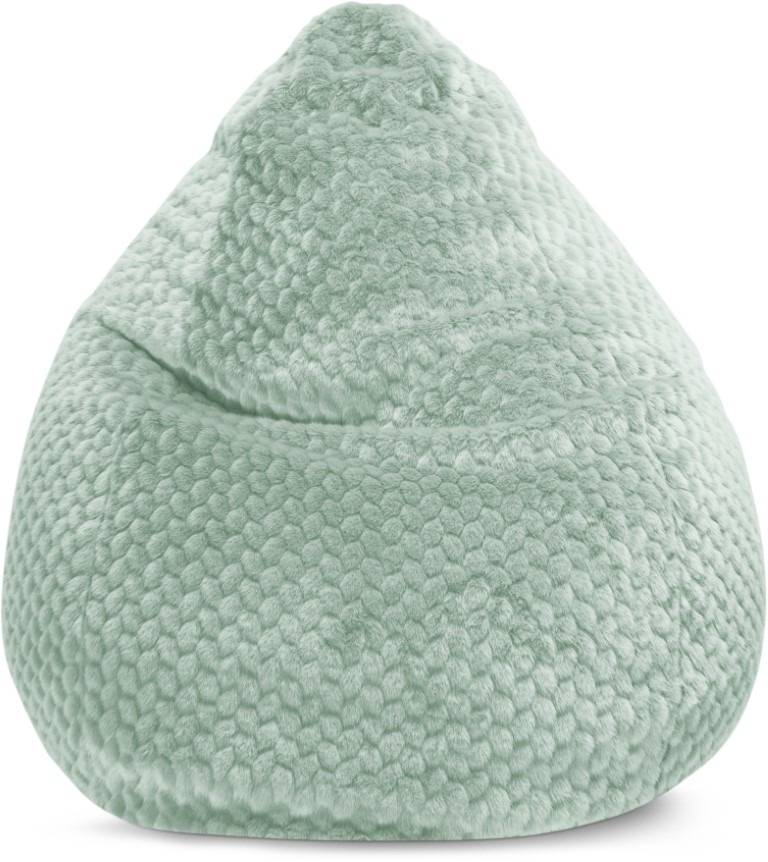 Beanbag Mink XXL Salvie XXL